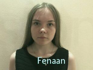 Fenaan