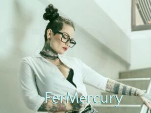 FerMercury Straponles