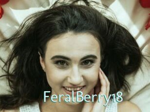 FeralBerry18