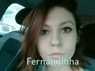 Fernandinha