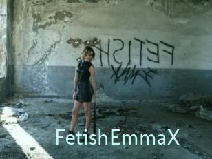 FetishEmmaX