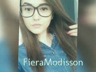 FieraModisson