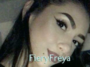 FieryFreya