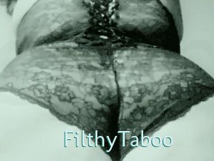 FilthyTaboo