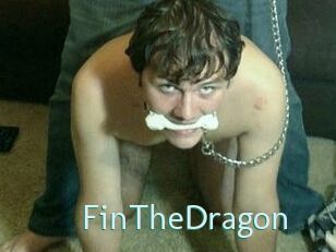 FinTheDragon Straponles