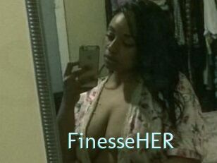 FinesseHER