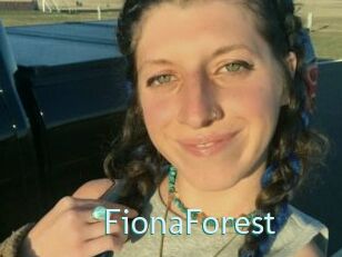 FionaForest