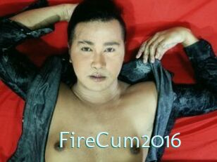 FireCum2016