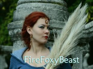 FireFoxyBeast