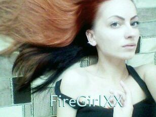 FireGirlXX