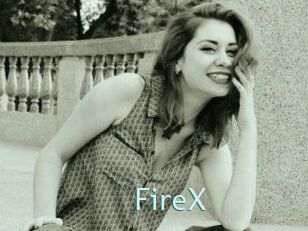 FireX