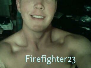 Firefighter23