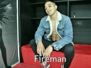 Fireman
