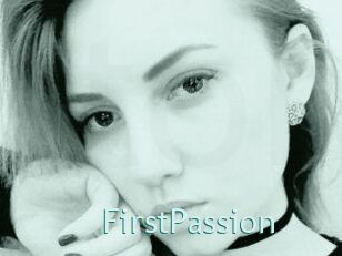 FirstPassion