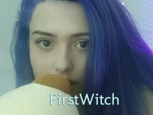 FirstWitch