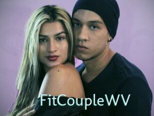 FitCoupleWV