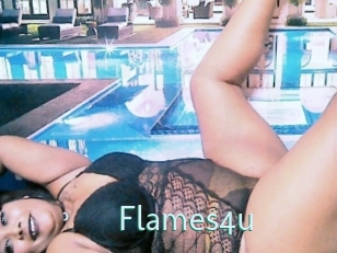 Flames4u