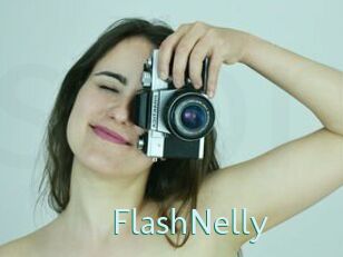 FlashNelly