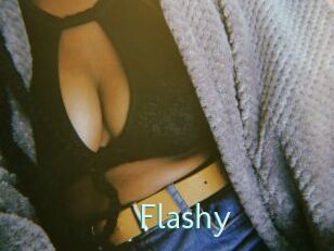 Flashy