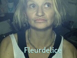 Fleurdelice