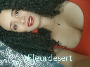 Fleurdesert