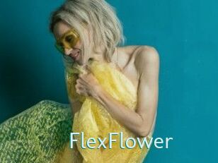 FlexFlower Straponles
