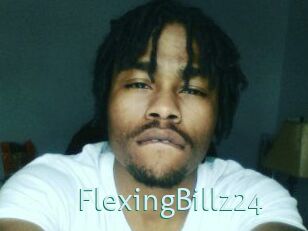 FlexingBillz24