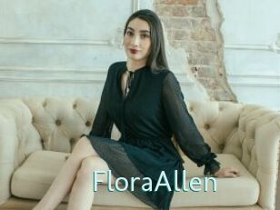 FloraAllen