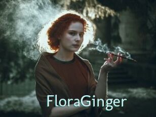FloraGinger