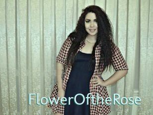 FlowerOftheRose Straponles