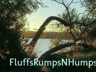 FluffsRumpsNHumps