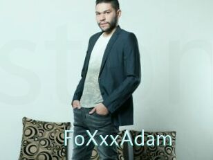 FoXxxAdam