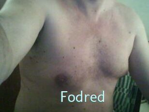 Fodred