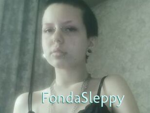 FondaSleppy