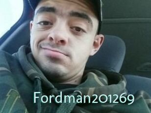 Fordman201269 Straponles