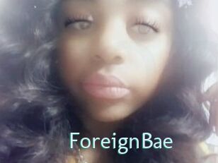ForeignBae