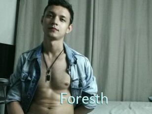 Foresth