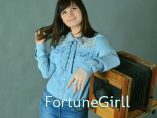 FortuneGirll