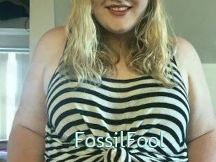 FossilFool