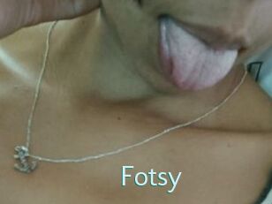 Fotsy