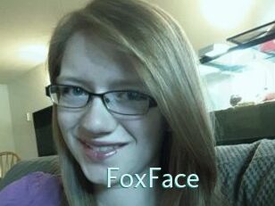 FoxFace