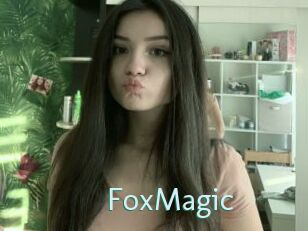 FoxMagic