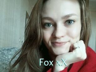 Fox_xX