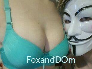 FoxandDOm