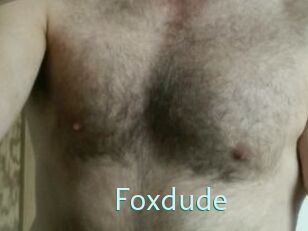Foxdude
