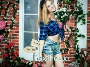 FoxiFoxx