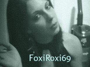 FoxiRoxi69