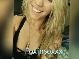 Foxinsoxxx