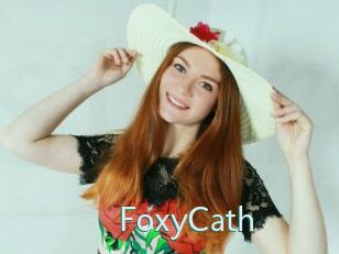 FoxyCath