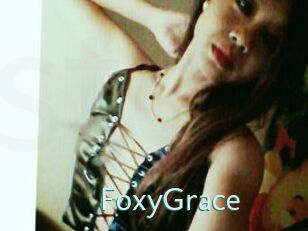 FoxyGrace